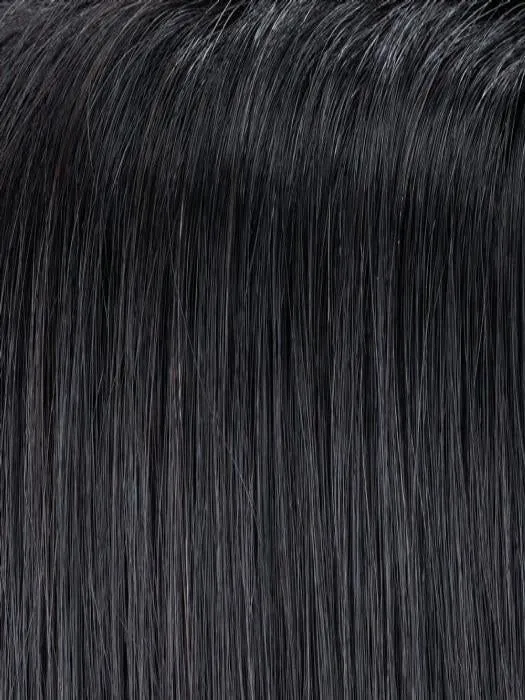 easiPart T 18" | Remy Human Hair Topper (Mono Top)