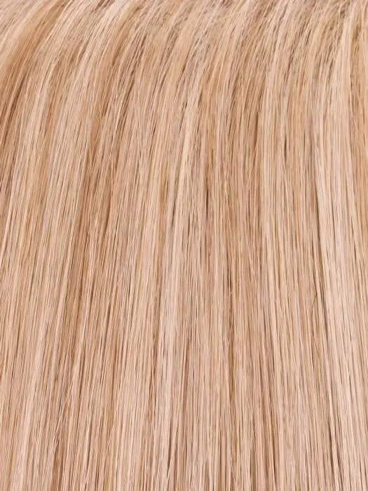easiPart T 18" | Remy Human Hair Topper (Mono Top)