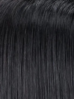 easiPart T 18" | Remy Human Hair Topper (Mono Top)