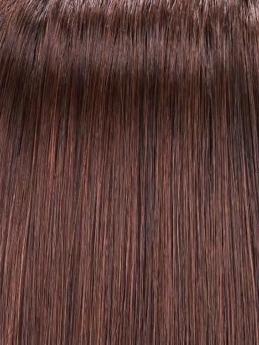 easiPart T 18" | Remy Human Hair Topper (Mono Top)