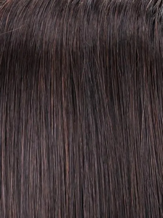 easiPart T 18" | Remy Human Hair Topper (Mono Top)