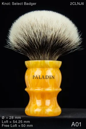 El Dorado 28 mm Lemon Drop
