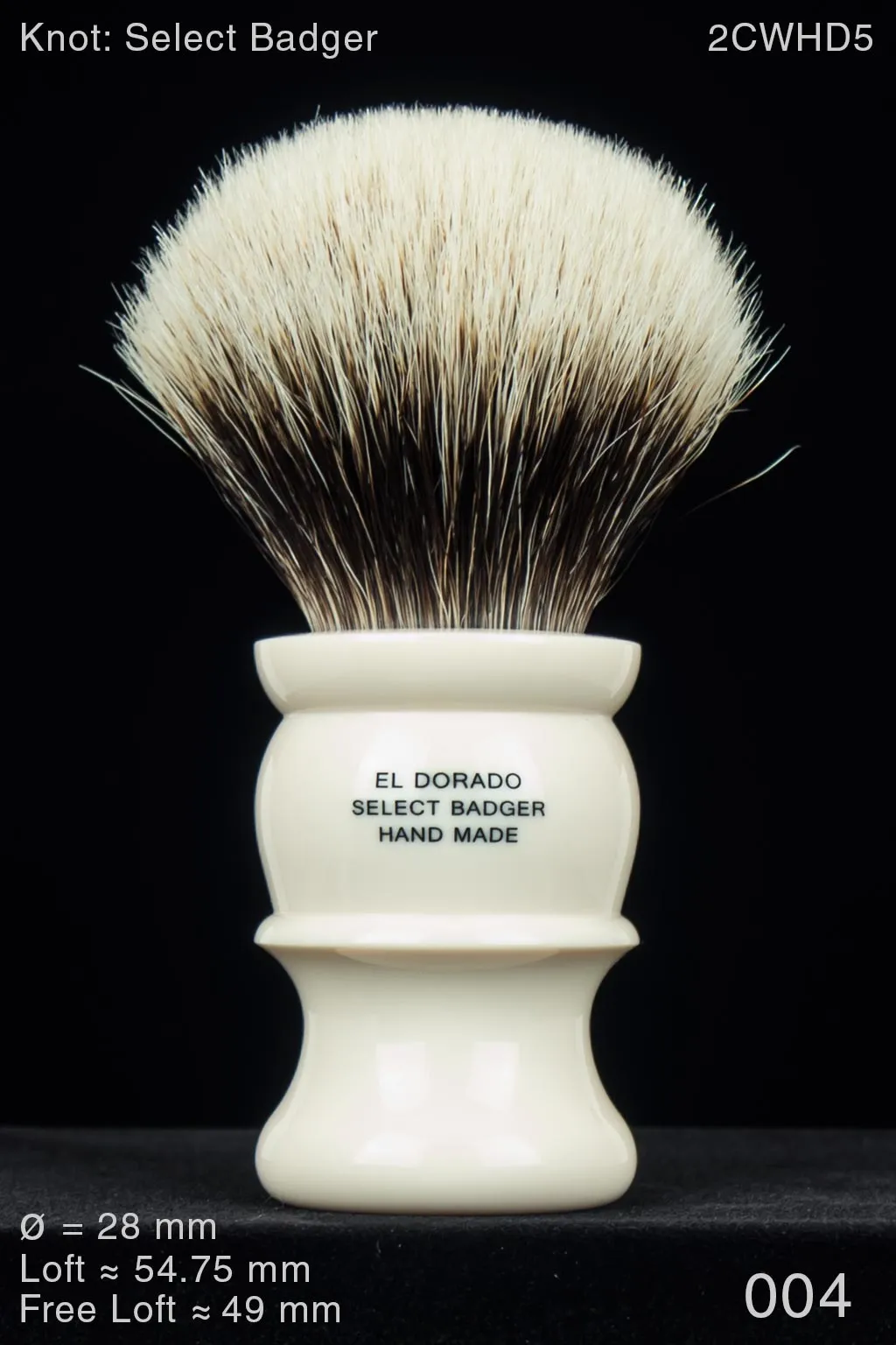 El Dorado 28 mm Somerset