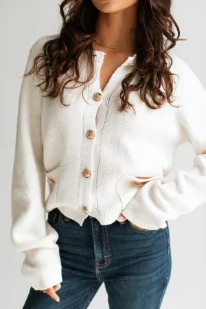 Eloise Cardigan