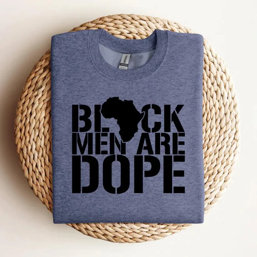 Empowerment Cotton T-Shirt - Casual Crewneck Tee for Men, Available in Various Colors