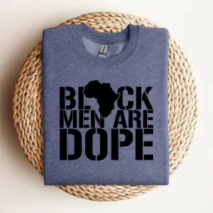 Empowerment Cotton T-Shirt - Casual Crewneck Tee for Men, Available in Various Colors