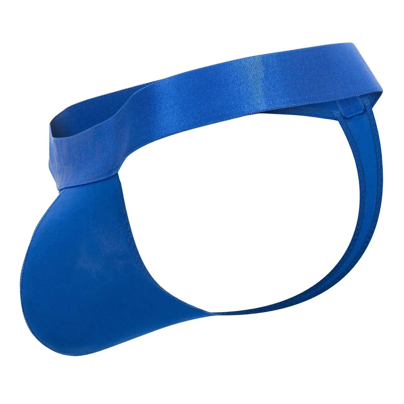 ErgoWear Thongs MAX XX  Pure Luxury Soft Resilient Thong Cobalt 1291 66