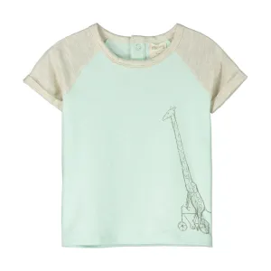 Ettie   H Ruan Raglan Jersey T-Shirt (Bikes)