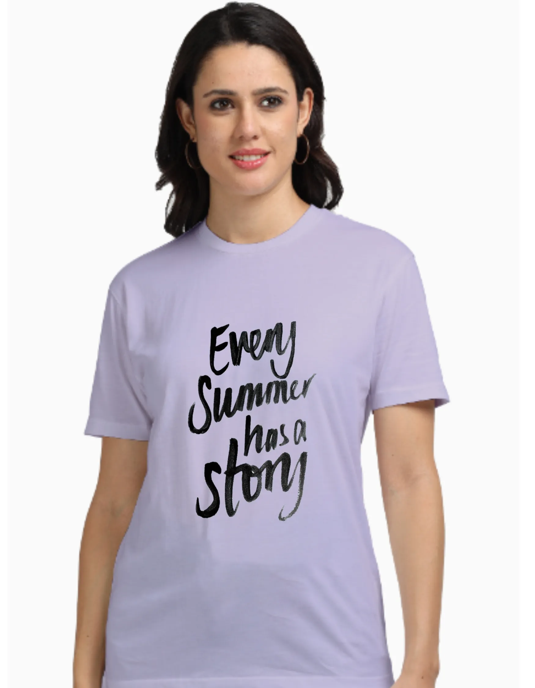 EVERY SUMMER HAS A STORY : SUPIMA