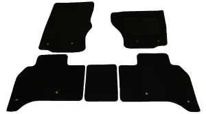 Exact Fit Tailored Car Mats Range Rover (2012-Onwards)