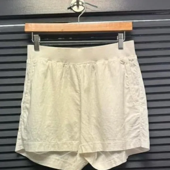Faherty Arlie Day Short - White