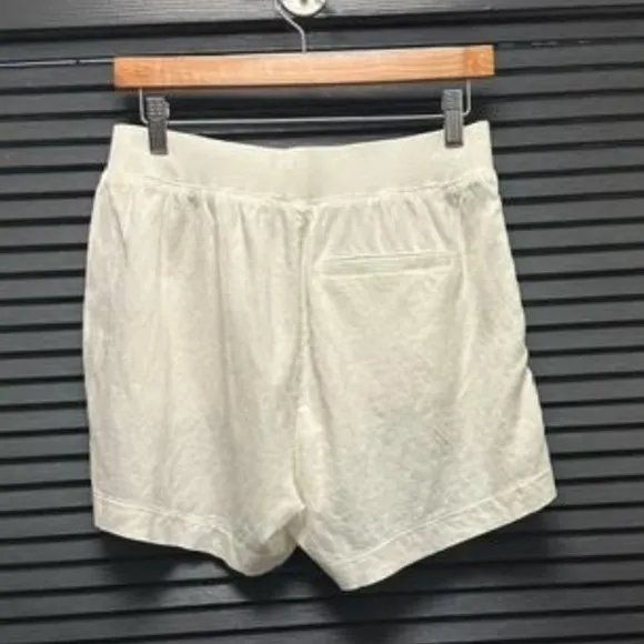Faherty Arlie Day Short - White