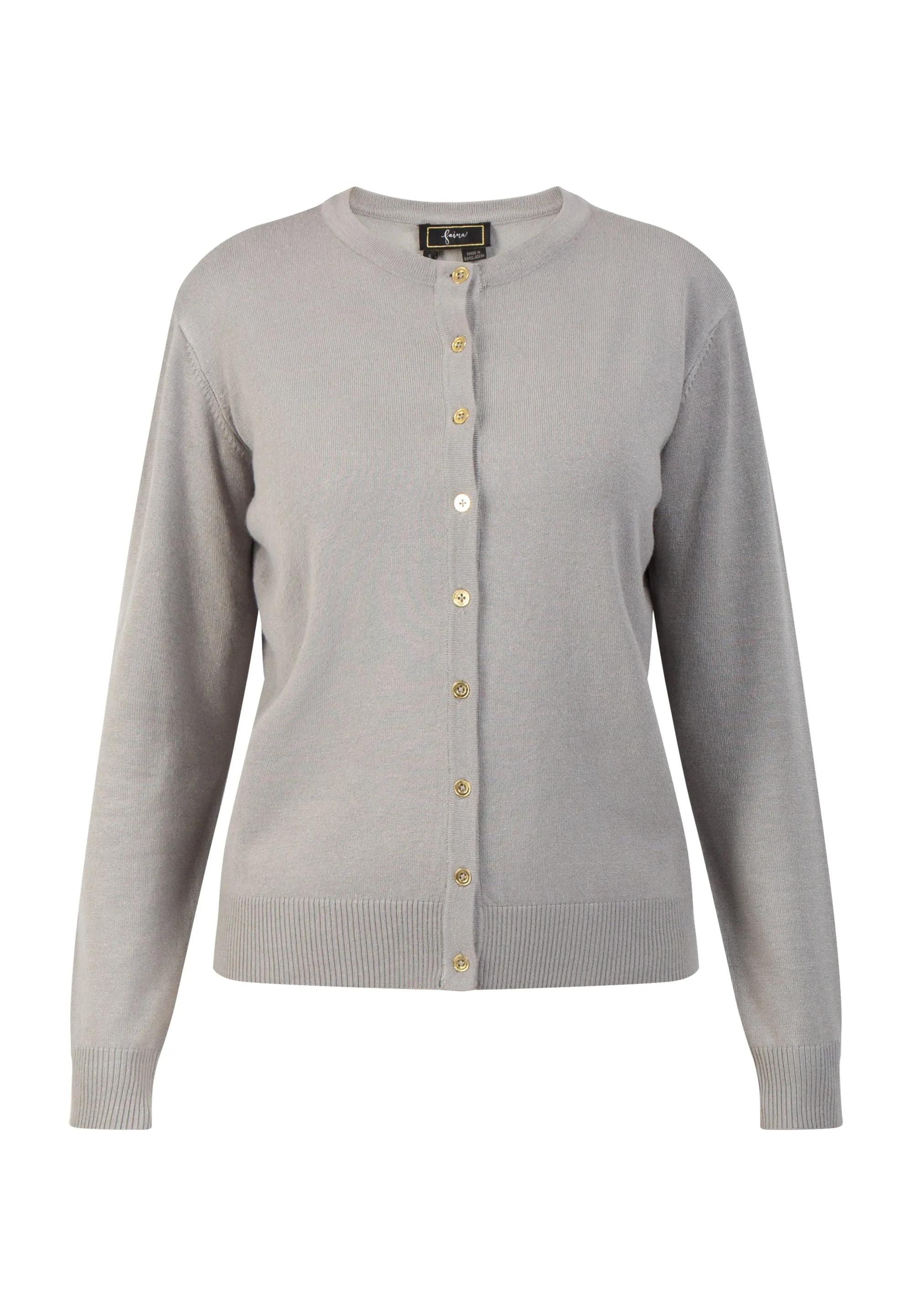 faina Women's Cardigan