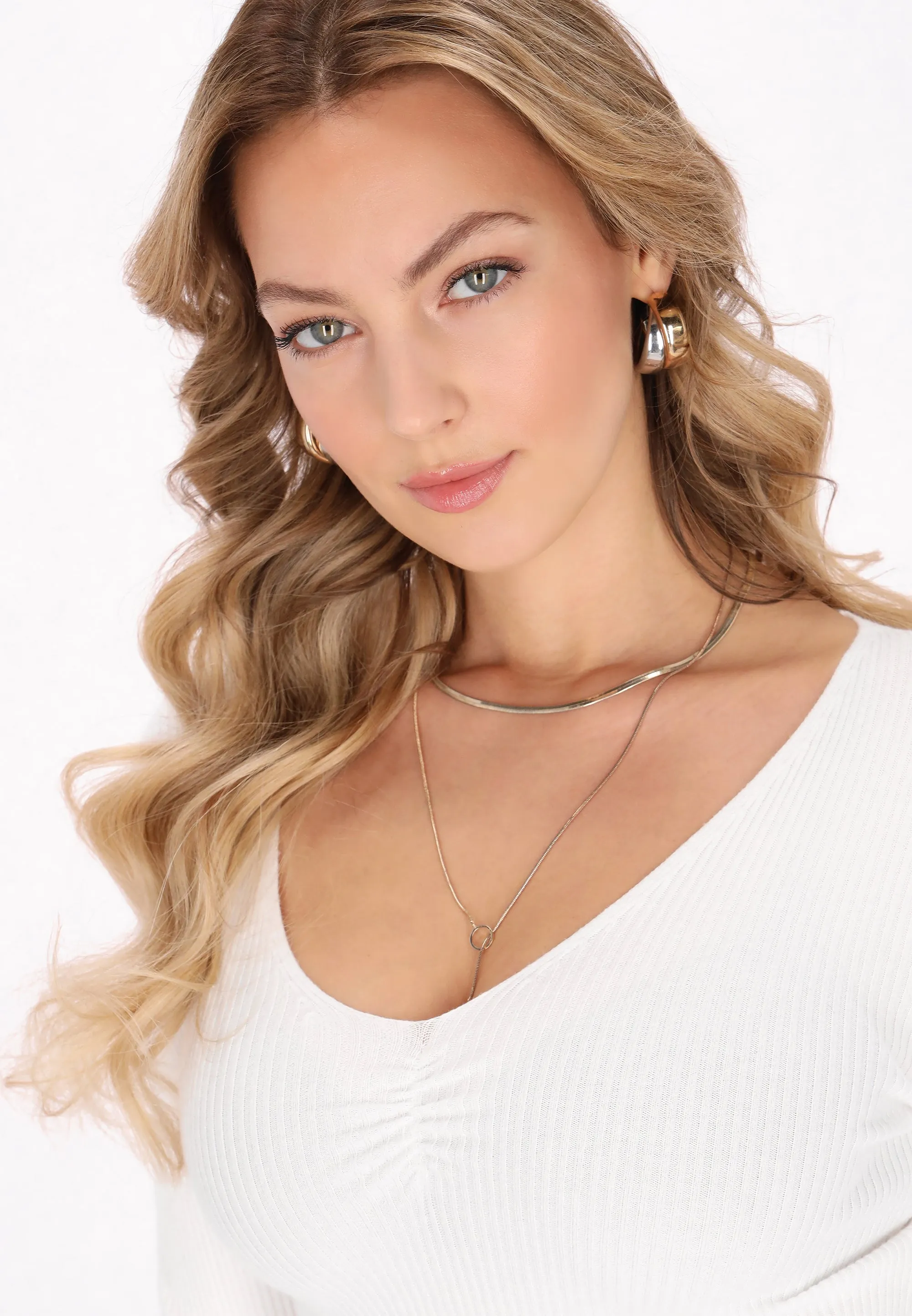 faina Women's Sweater