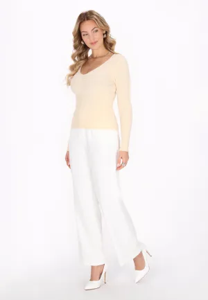 faina Women's Sweater
