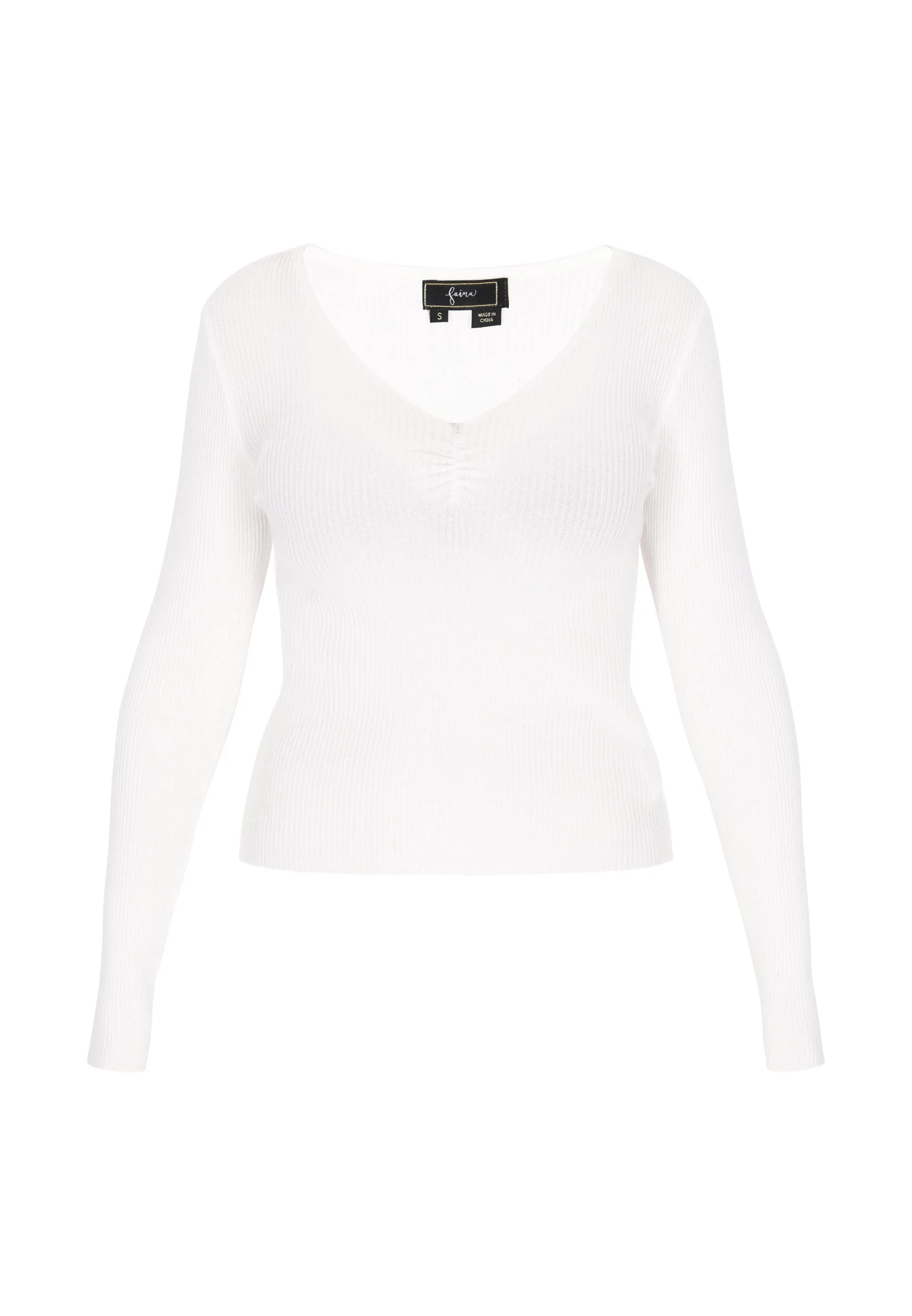 faina Women's Sweater