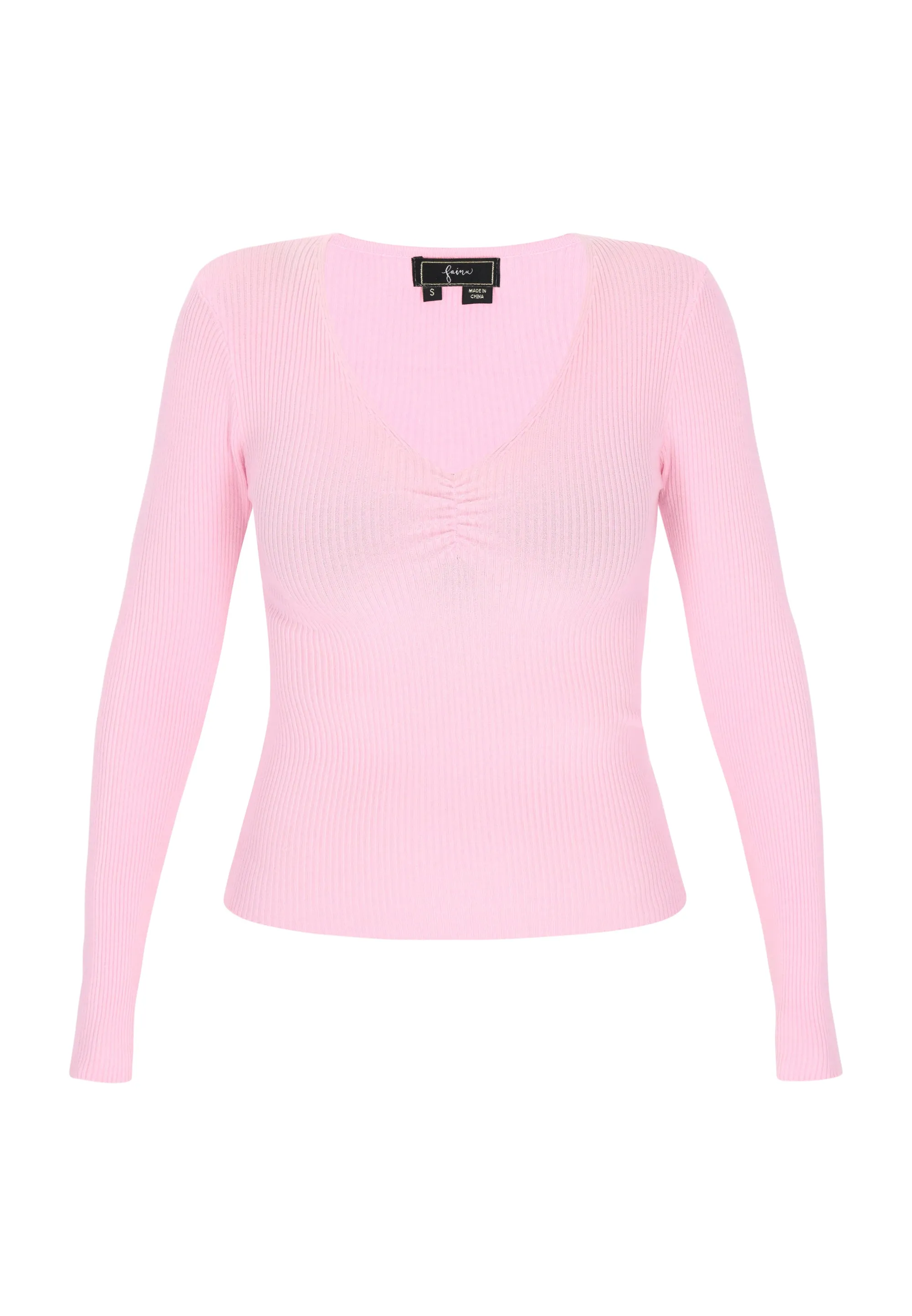 faina Women's Sweater