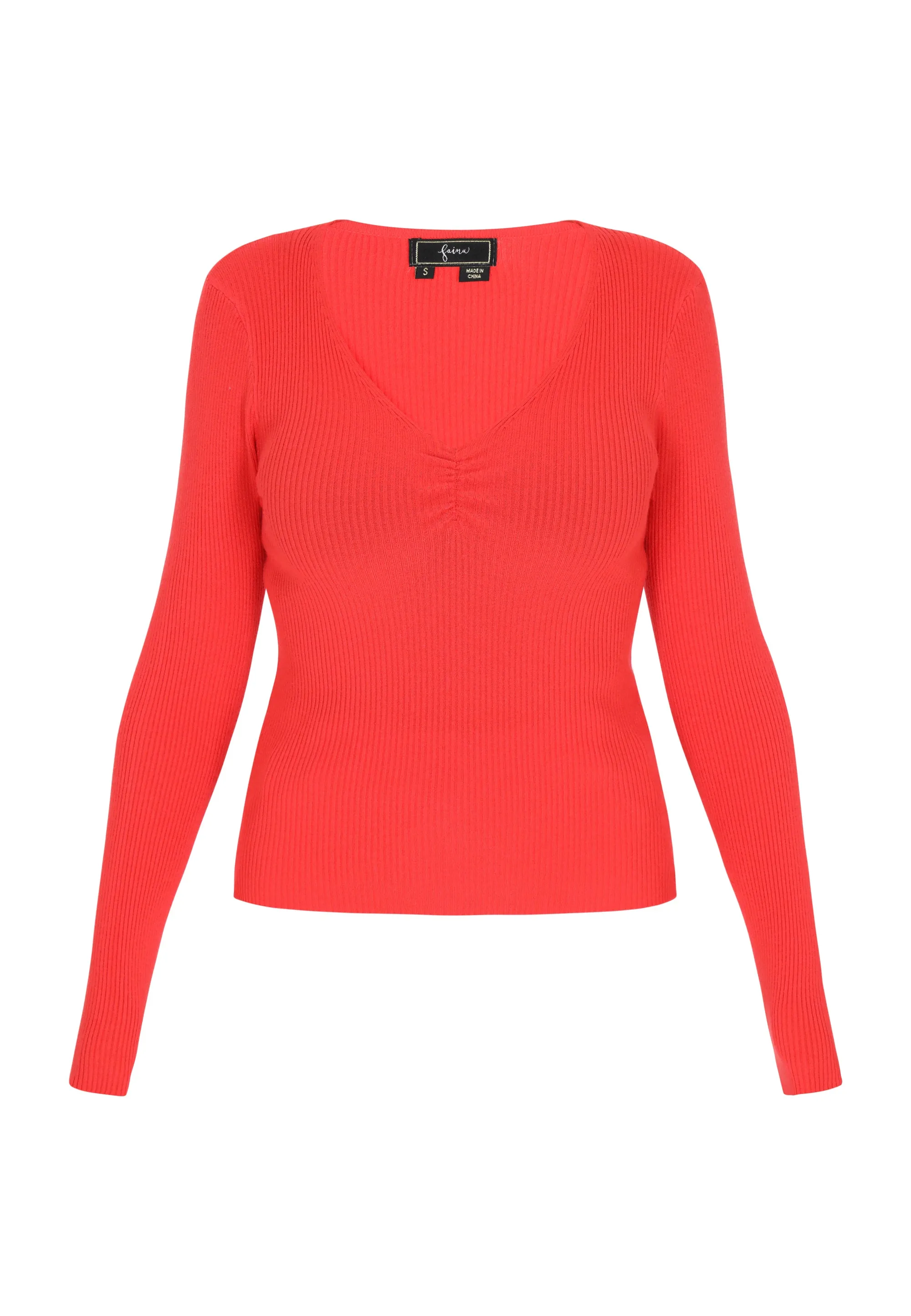 faina Women's Sweater