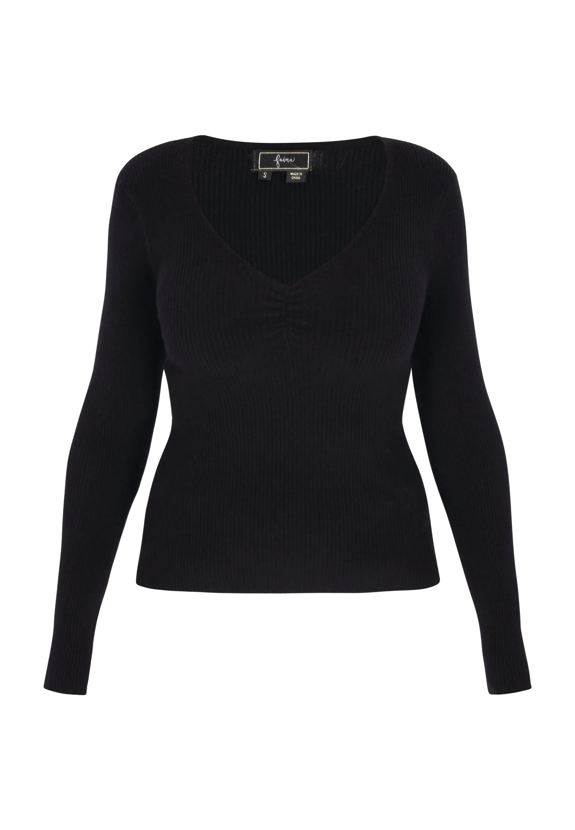 faina Women's Sweater