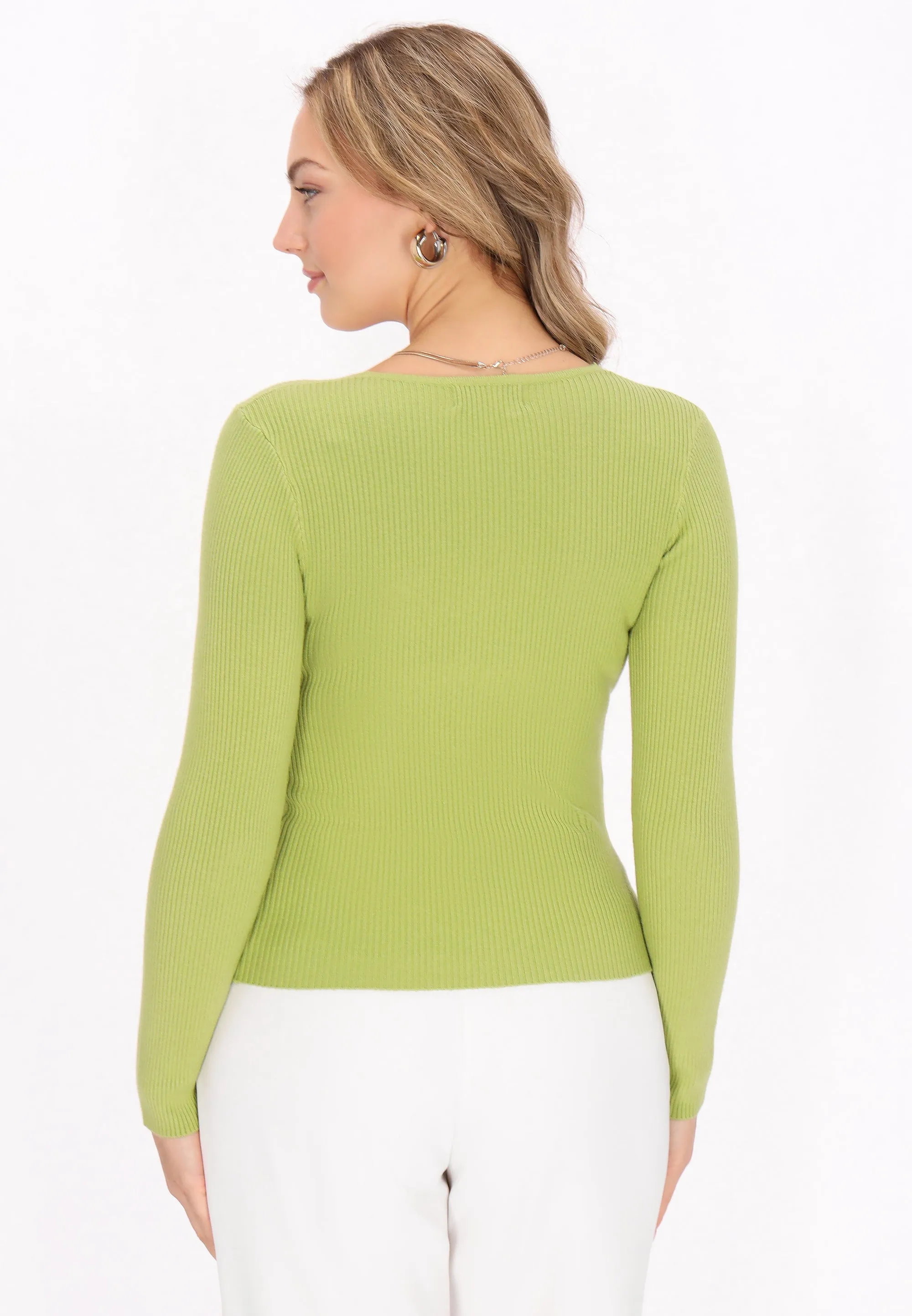 faina Women's Sweater