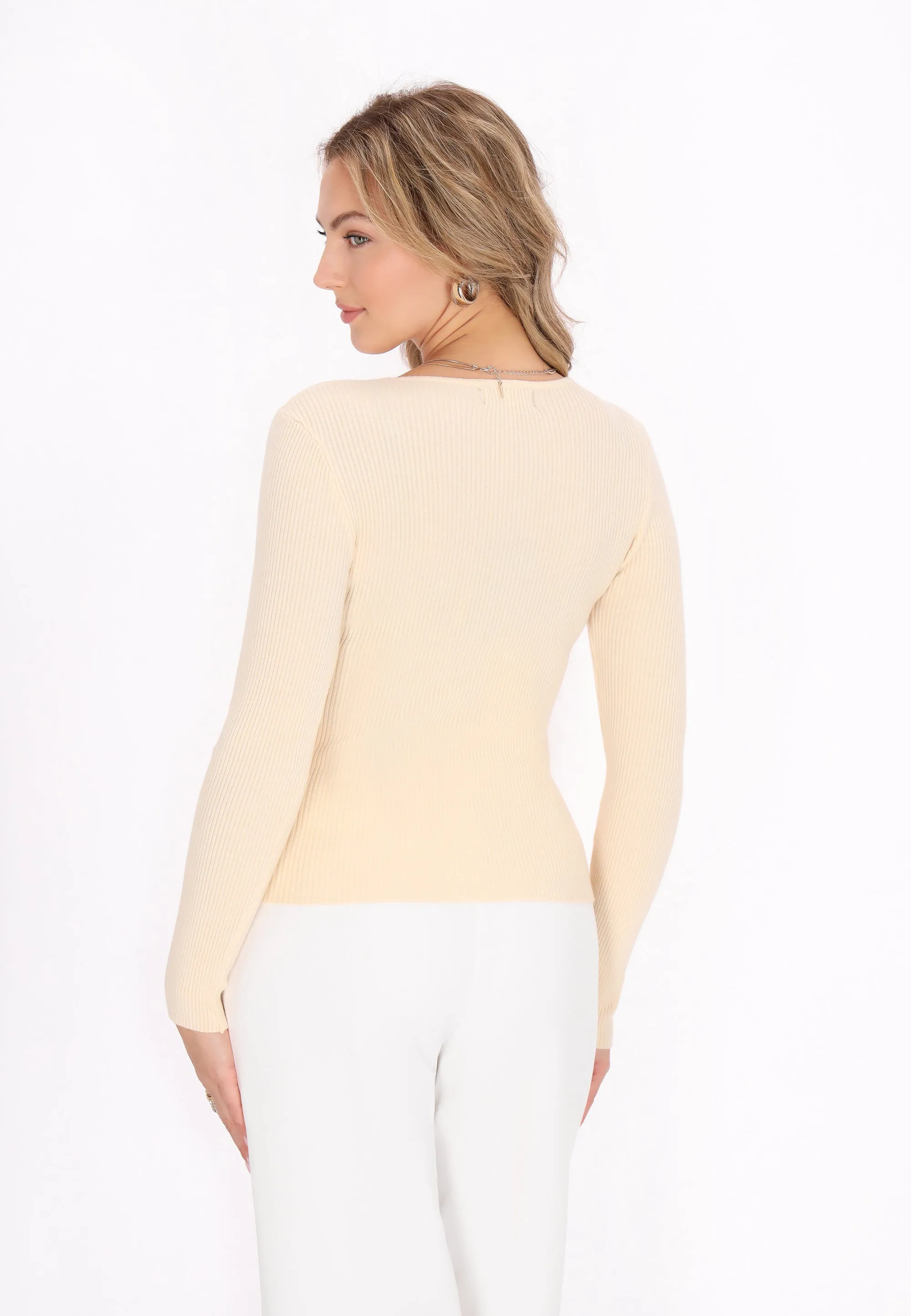 faina Women's Sweater