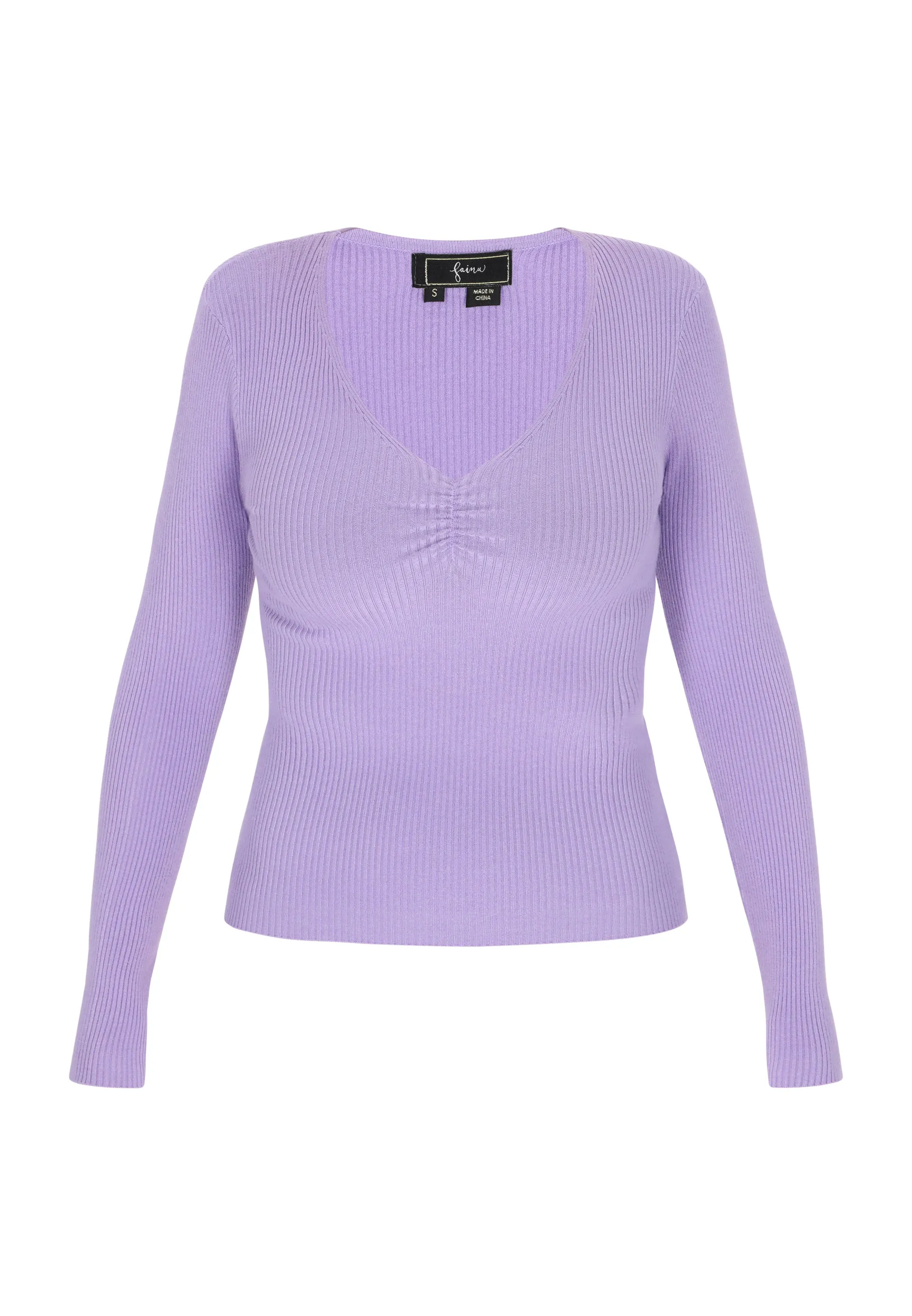 faina Women's Sweater