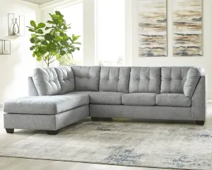 Falkirk 3-Piece Upholstery Package
