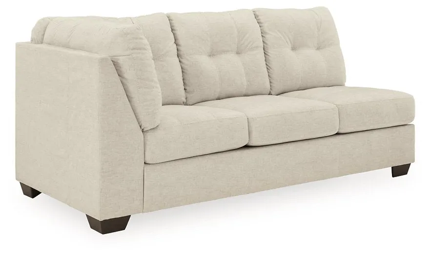 Falkirk 3-Piece Upholstery Package