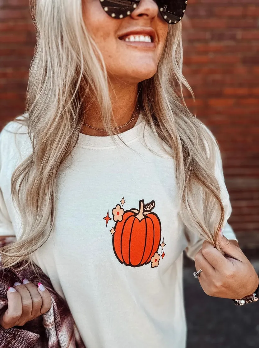 Fall Feels Natural T-Shirt