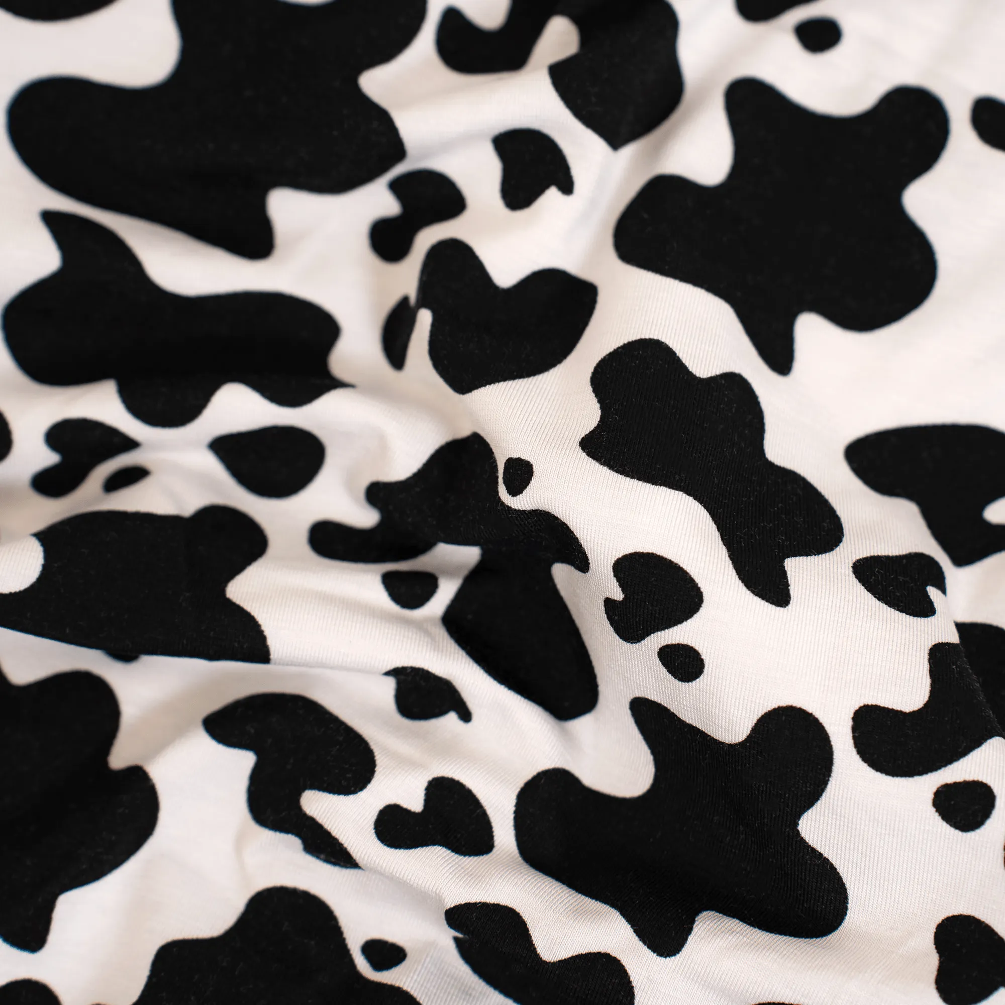 Fat Cow - Mens Bamboo Boxer Shorts