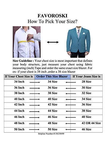 FAVOROSKI Designer Men's Slim Italian Fit Shawl Collar Tuxedo Suit Blazer (Wine, M)
