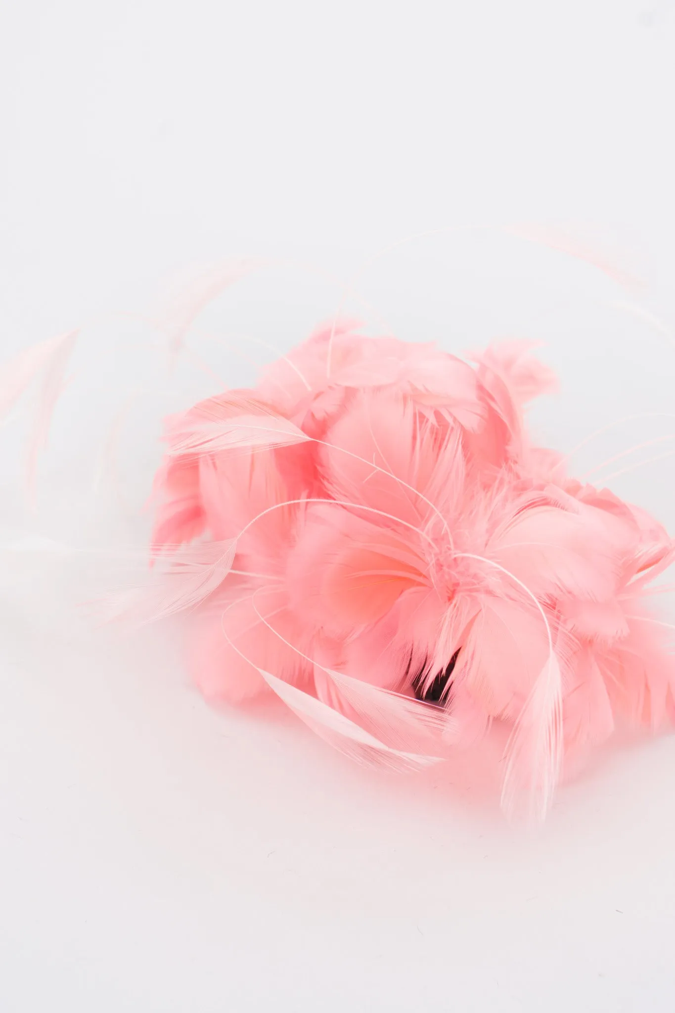 Feather Bomb Haircomb