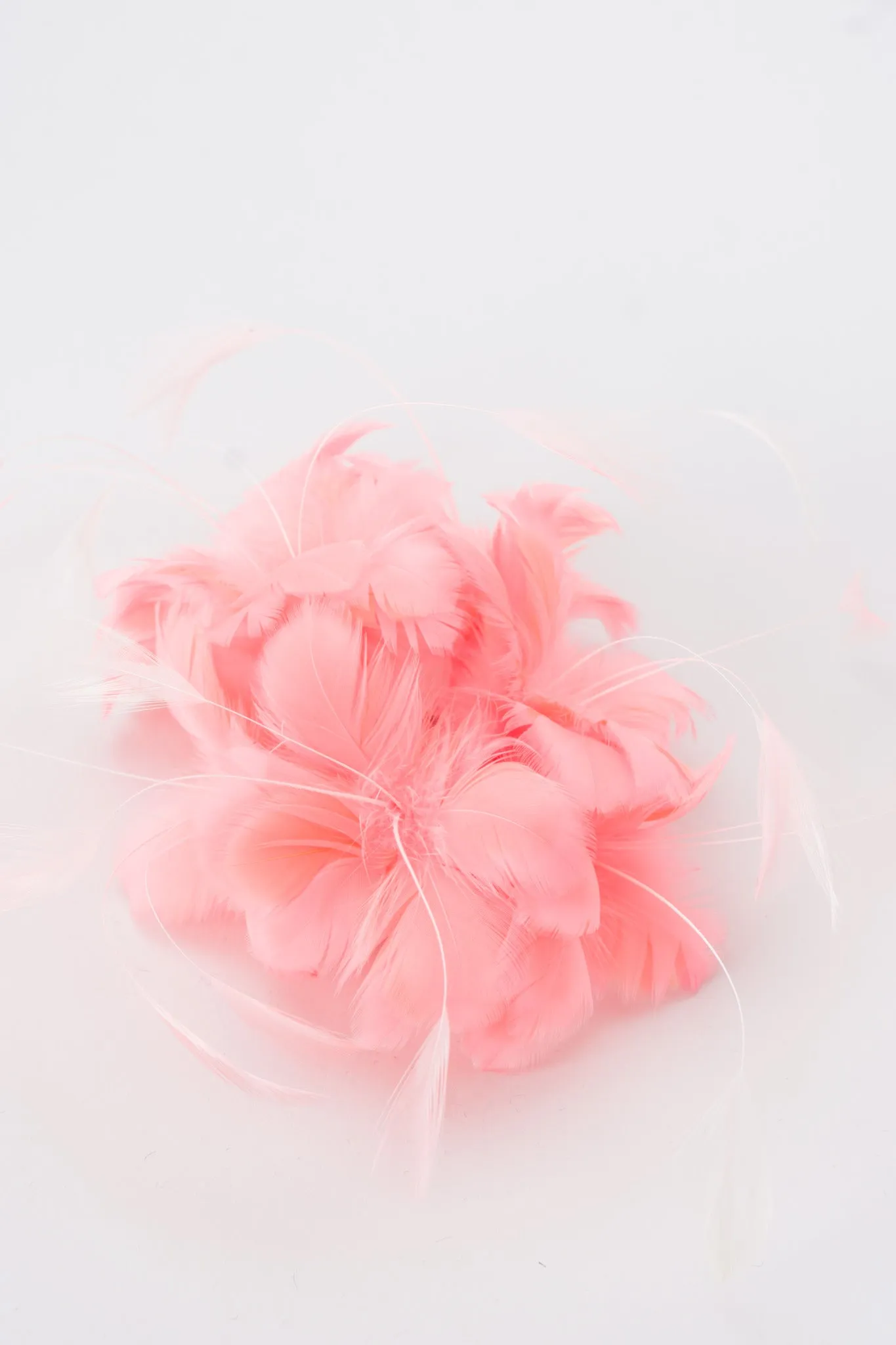Feather Bomb Haircomb
