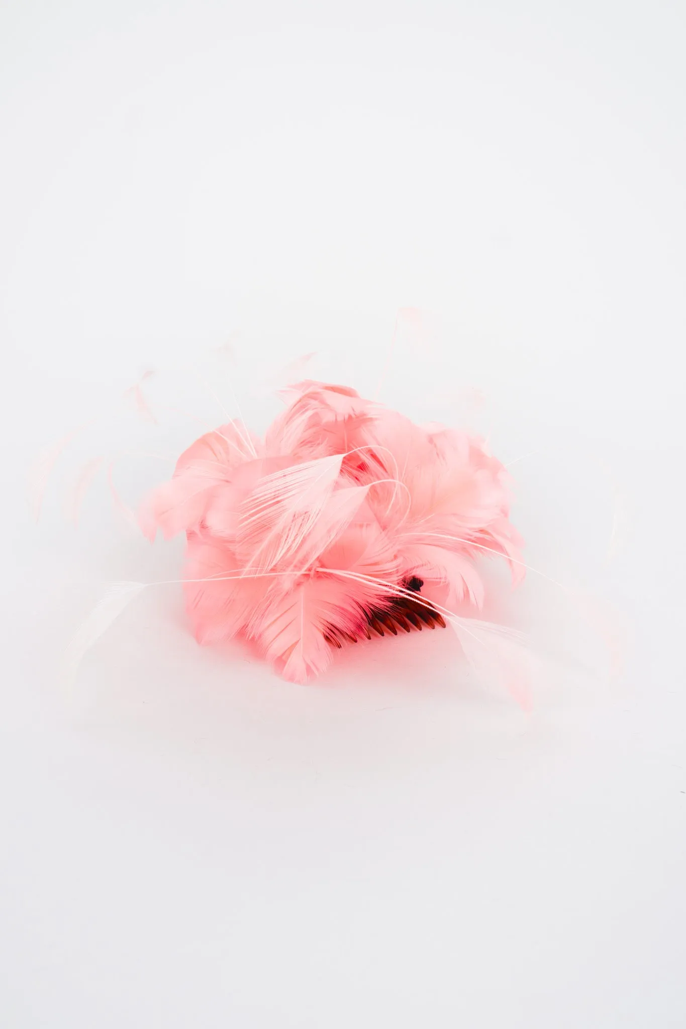 Feather Bomb Haircomb