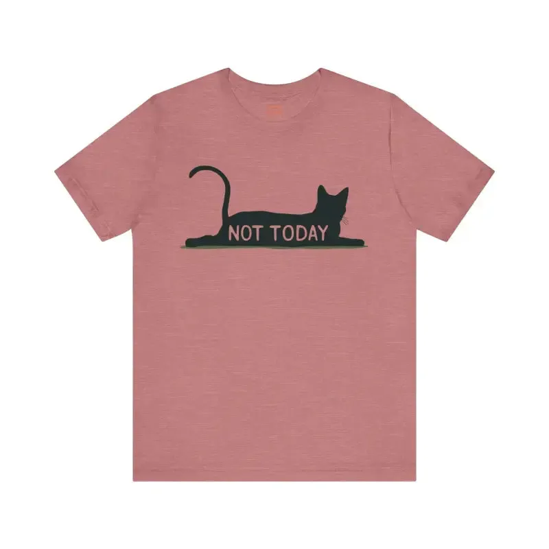 Feline Fans Cozy Unisex Jersey Tee for Cat Lovers