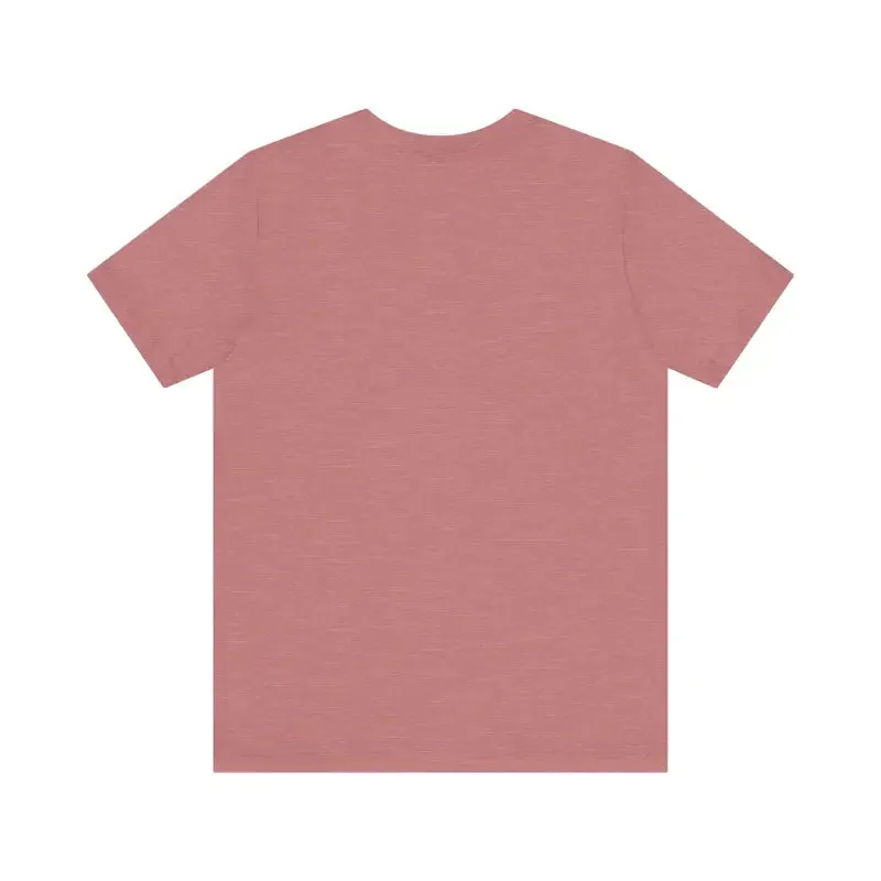 Feline Fans Cozy Unisex Jersey Tee for Cat Lovers