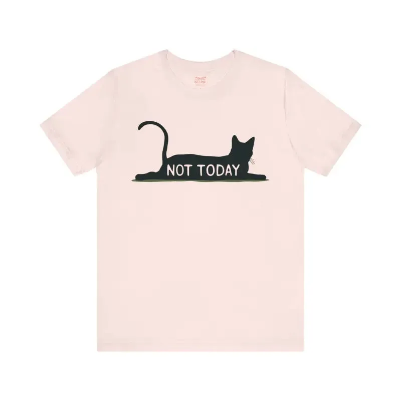 Feline Fans Cozy Unisex Jersey Tee for Cat Lovers