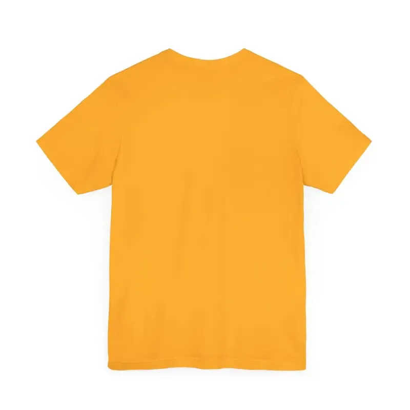 Feline Fans Cozy Unisex Jersey Tee for Cat Lovers