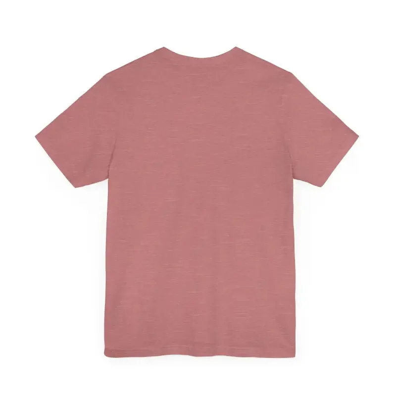 Feline Fans Cozy Unisex Jersey Tee for Cat Lovers