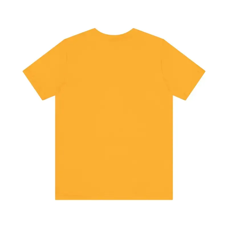 Feline Fans Cozy Unisex Jersey Tee for Cat Lovers