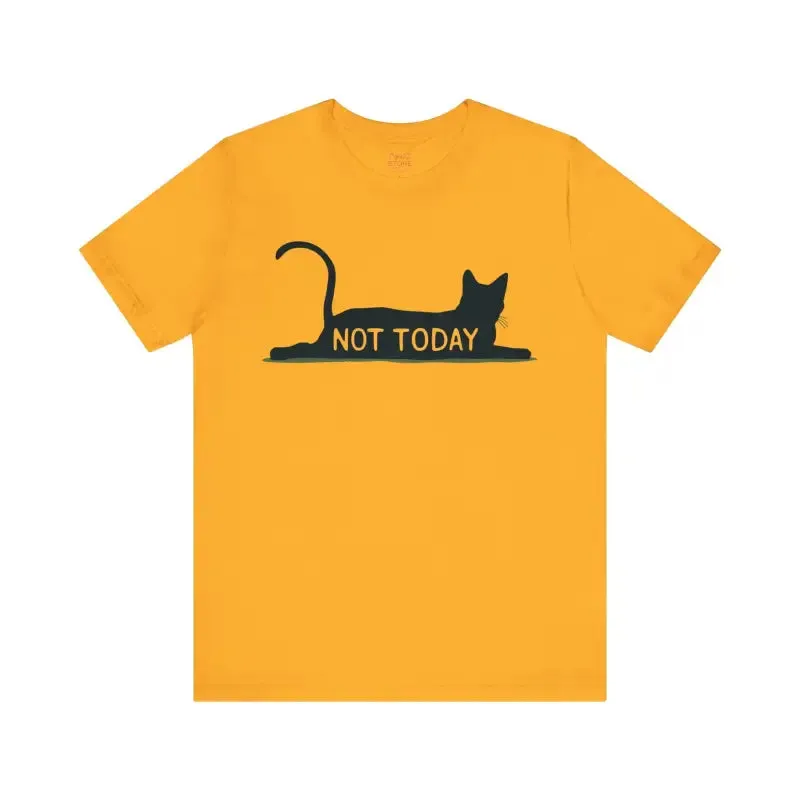 Feline Fans Cozy Unisex Jersey Tee for Cat Lovers