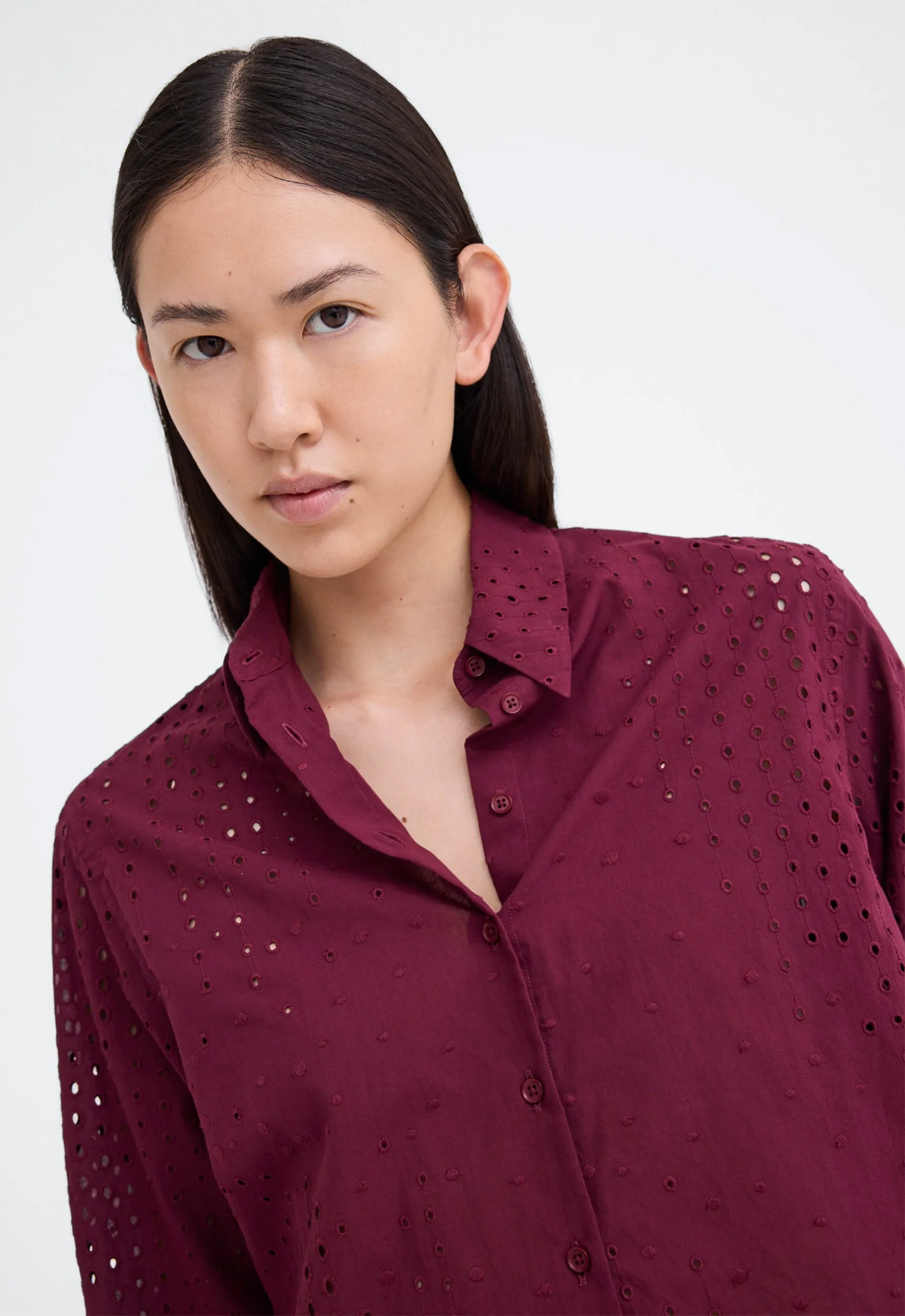 Fenix Shirt - Oxa