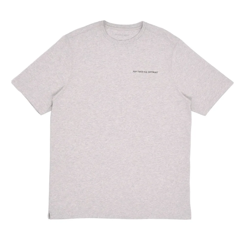 floor island t-shirt