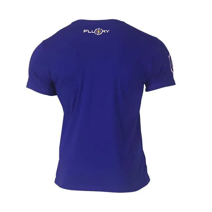 Fluory Muay Thai Tshirt