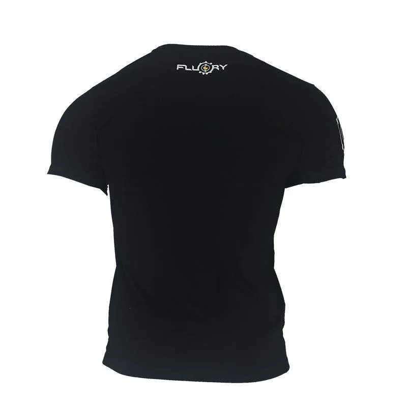 Fluory Muay Thai Tshirt