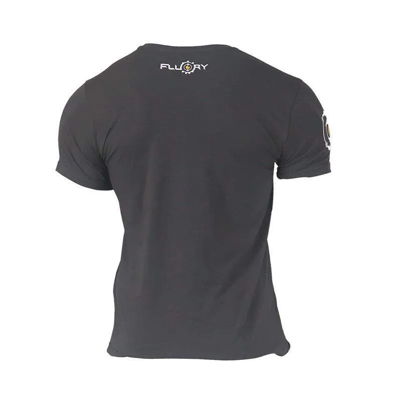 Fluory Muay Thai Tshirt