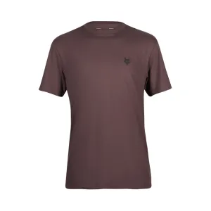 FOX FADED OUT SS PREMIUM TEE [PURPLE]