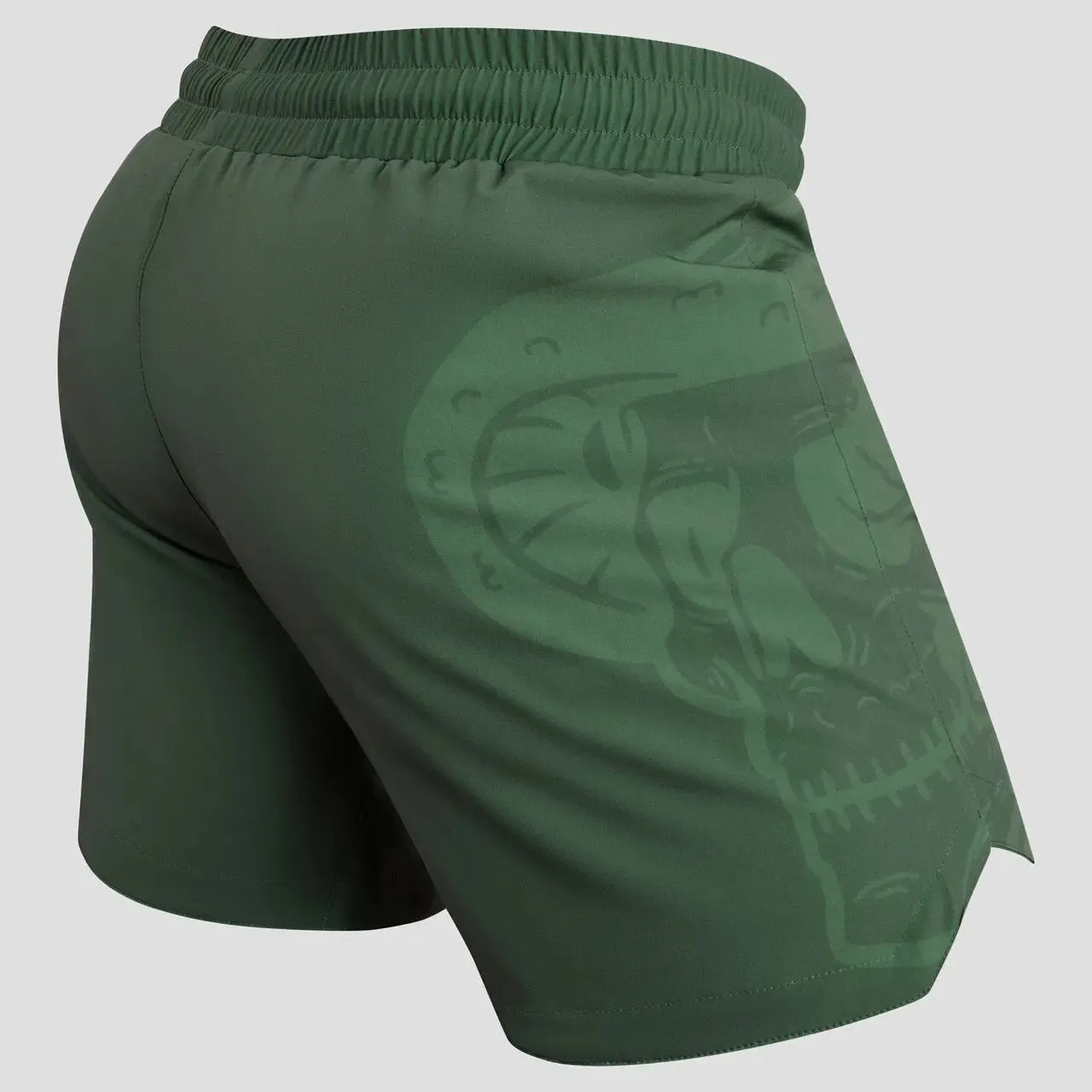 Fumetsu Snake Eyes V-Lite Fight Shorts