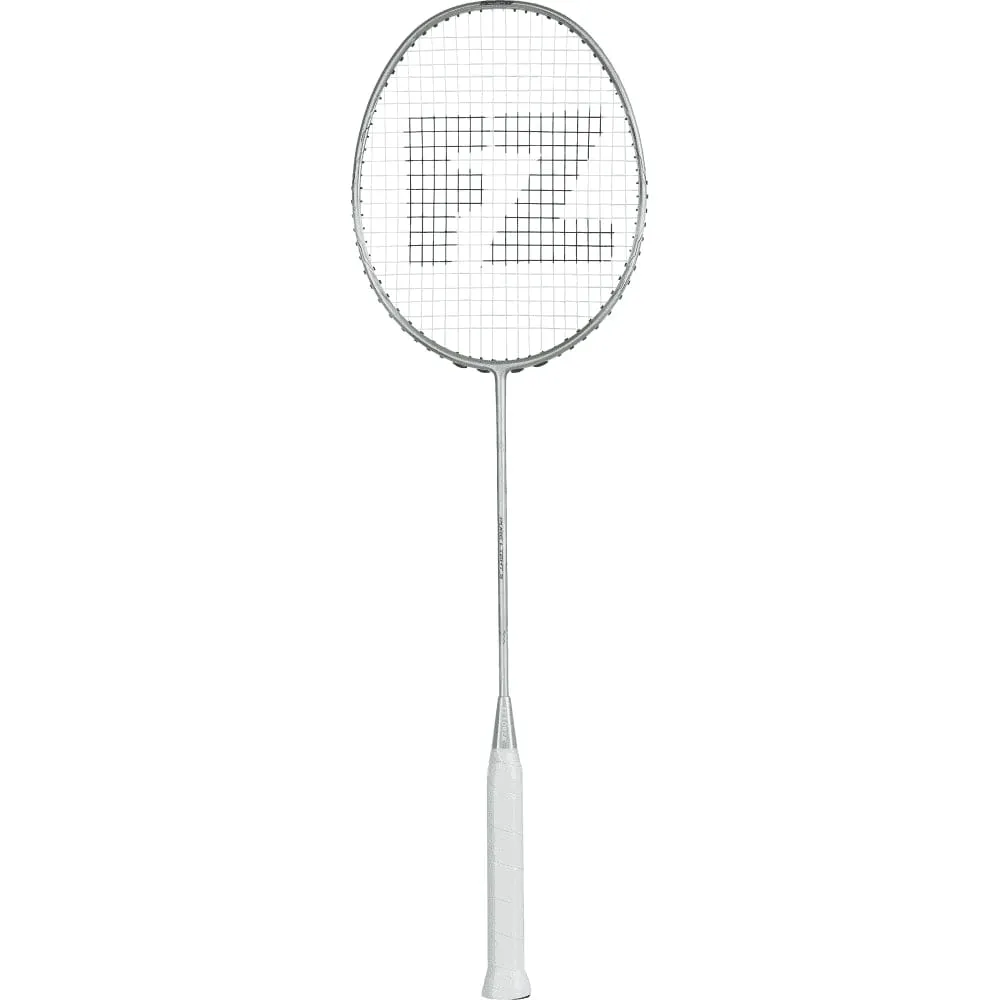 FZ Forza Pure Light 5 Badminton Racket - Silver