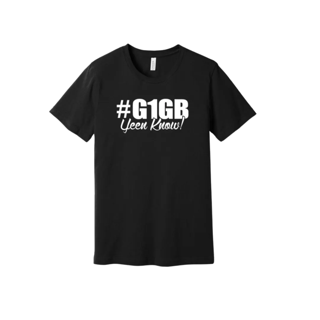 #G1GB Tee